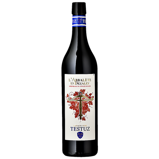 L'Arbalète Rouge Dézaley Grand Cru AOC