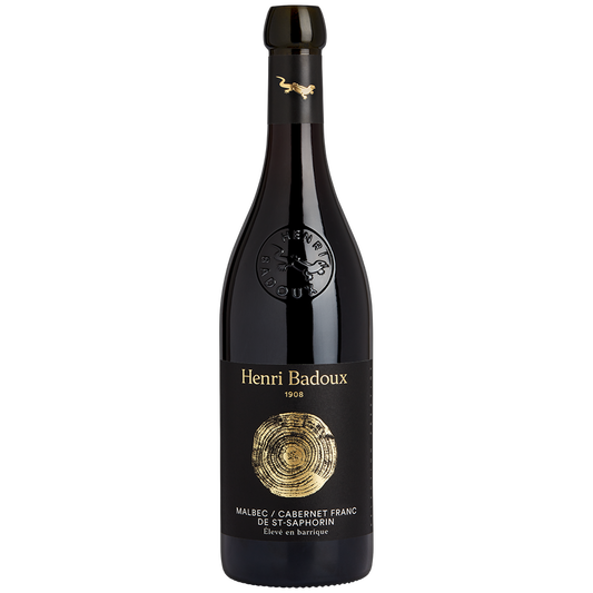 Prestige Malbec/Cabernet Franc de St-Saphorin Saint-Saphorin, Lavaux AOC