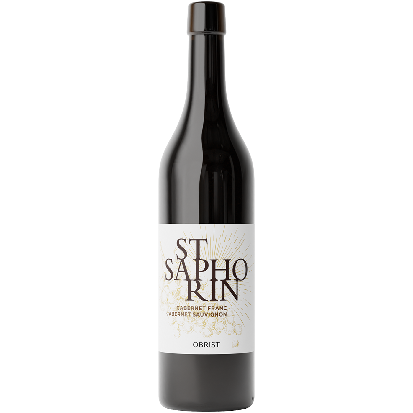 St-Saphorin Cabernet Franc & Cabernet Sauvignon Lavaux AOC