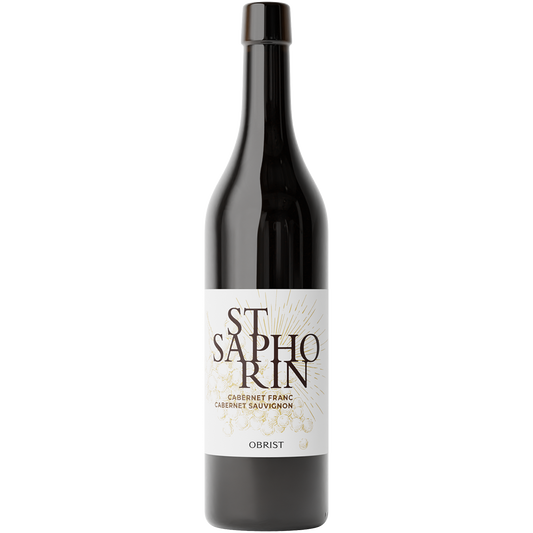 St-Saphorin Cabernet Franc & Cabernet Sauvignon Lavaux AOC