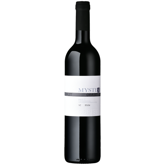 Mystère Divico Chardonne Grand Cru, Lavaux AOC