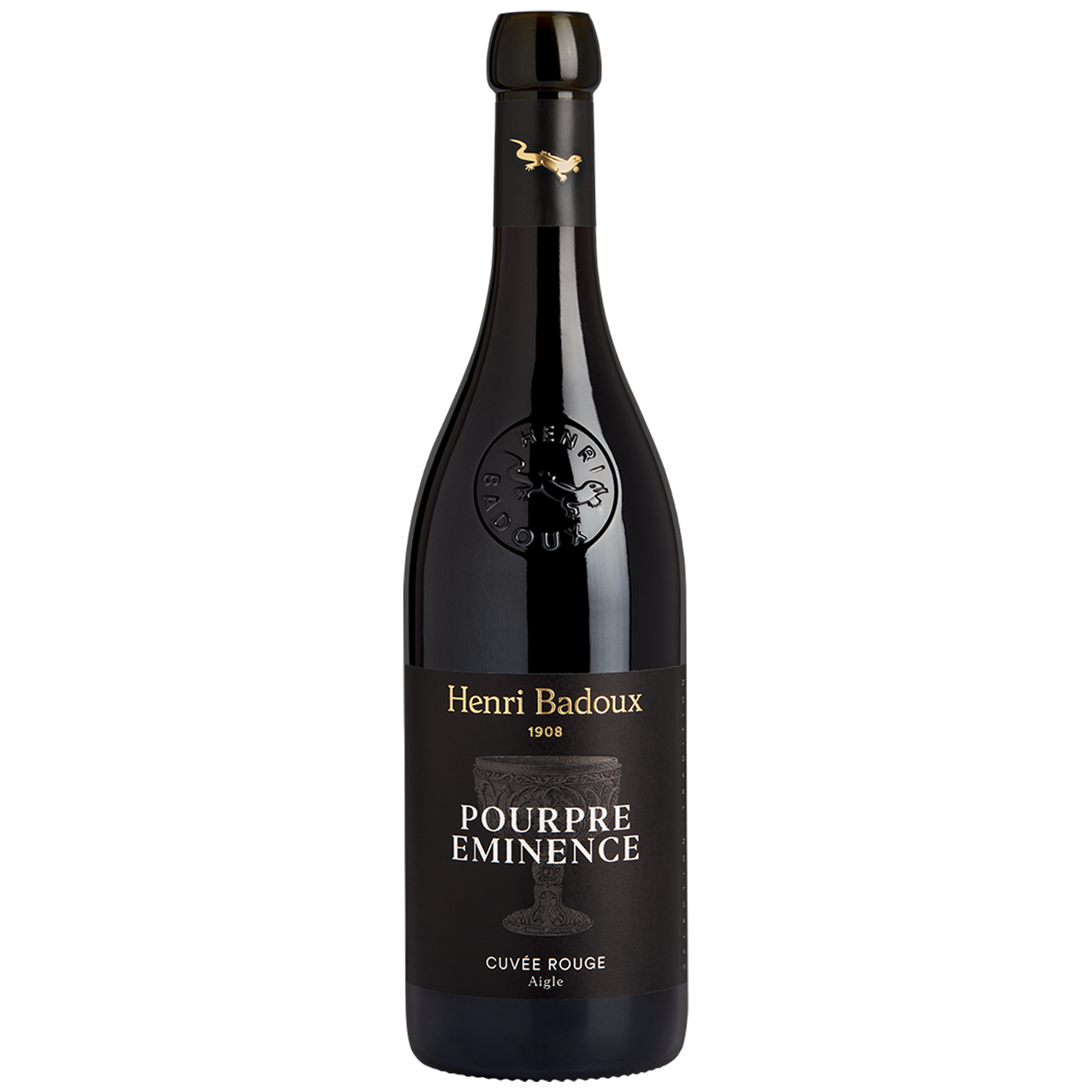 Pinot Gamay Pourpre Eminence Chablais AOC