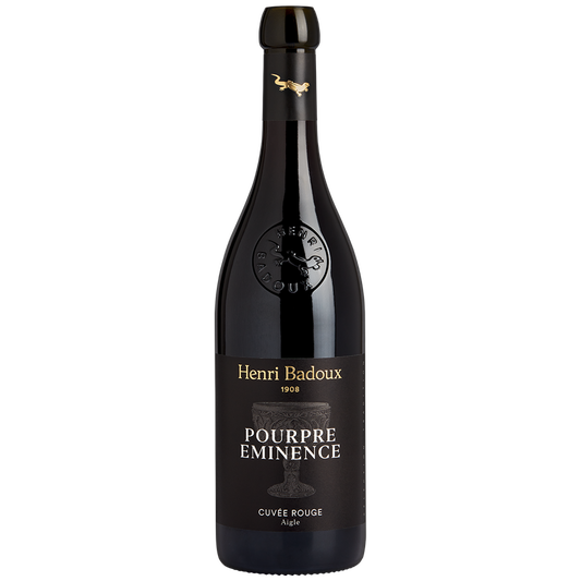 Pinot Gamay Pourpre Eminence Chablais AOC