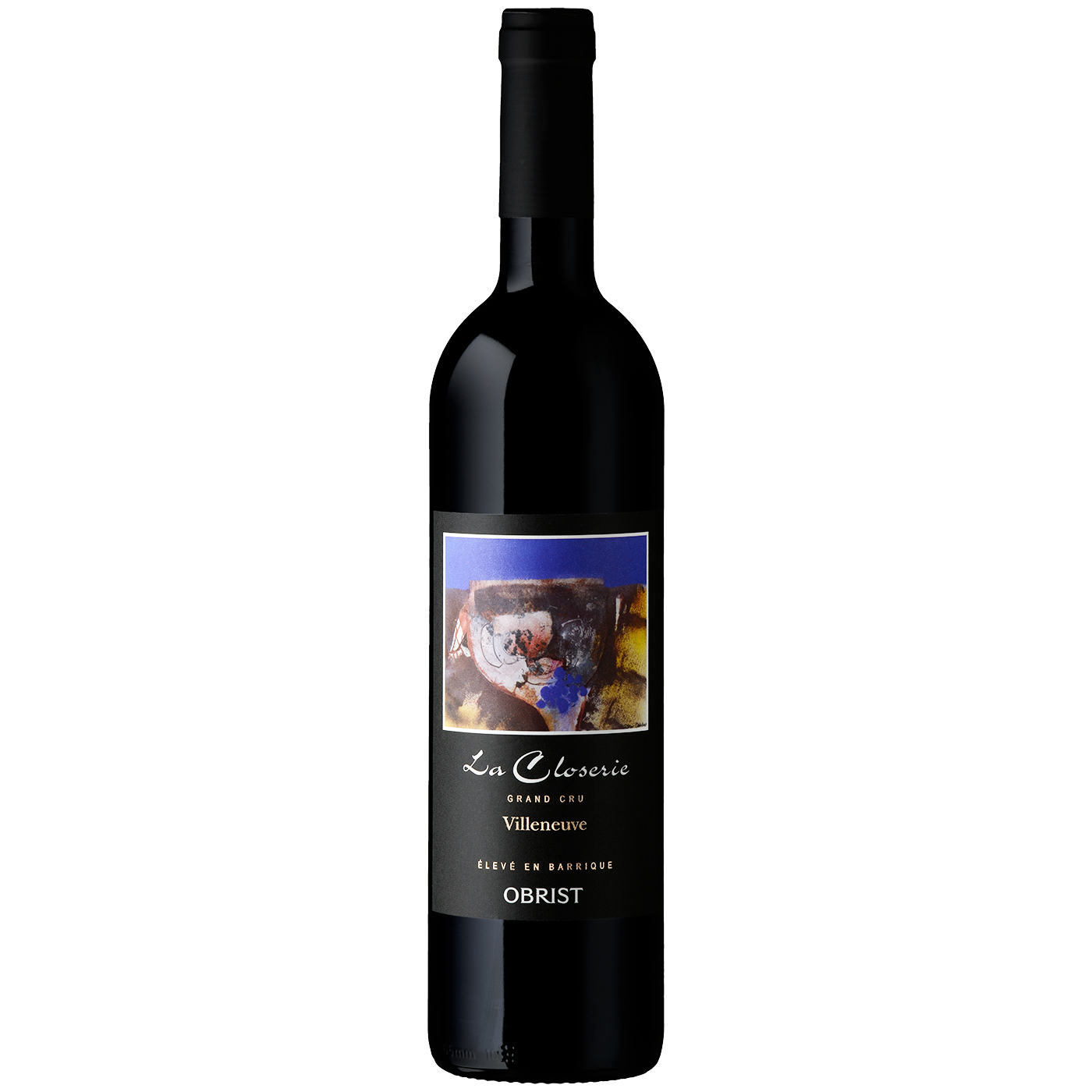 La Closerie Villeneuve Grand Cru, Chablais AOC