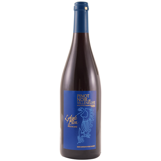 L'Aigle Bleu Pinot Noir Villeneuve, Chablais AOC