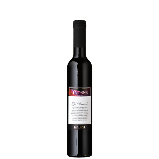La Bastide Yvorne Grand Cru, Chablais AOC