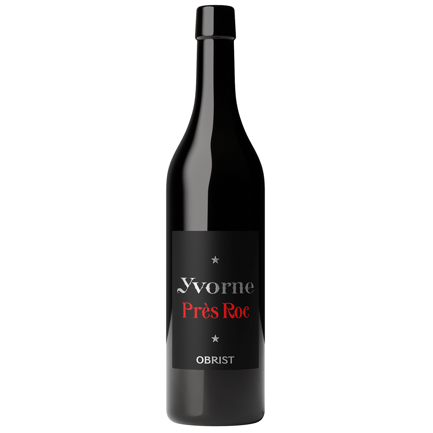 Près Roc Rouge Yvorne, Chablais AOC
