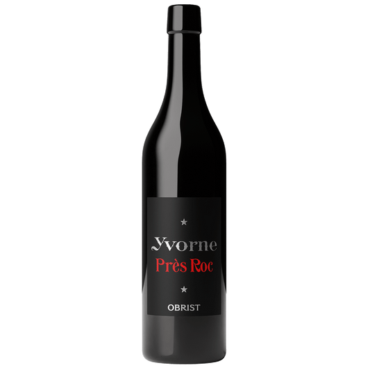 Près Roc Rouge Yvorne, Chablais AOC