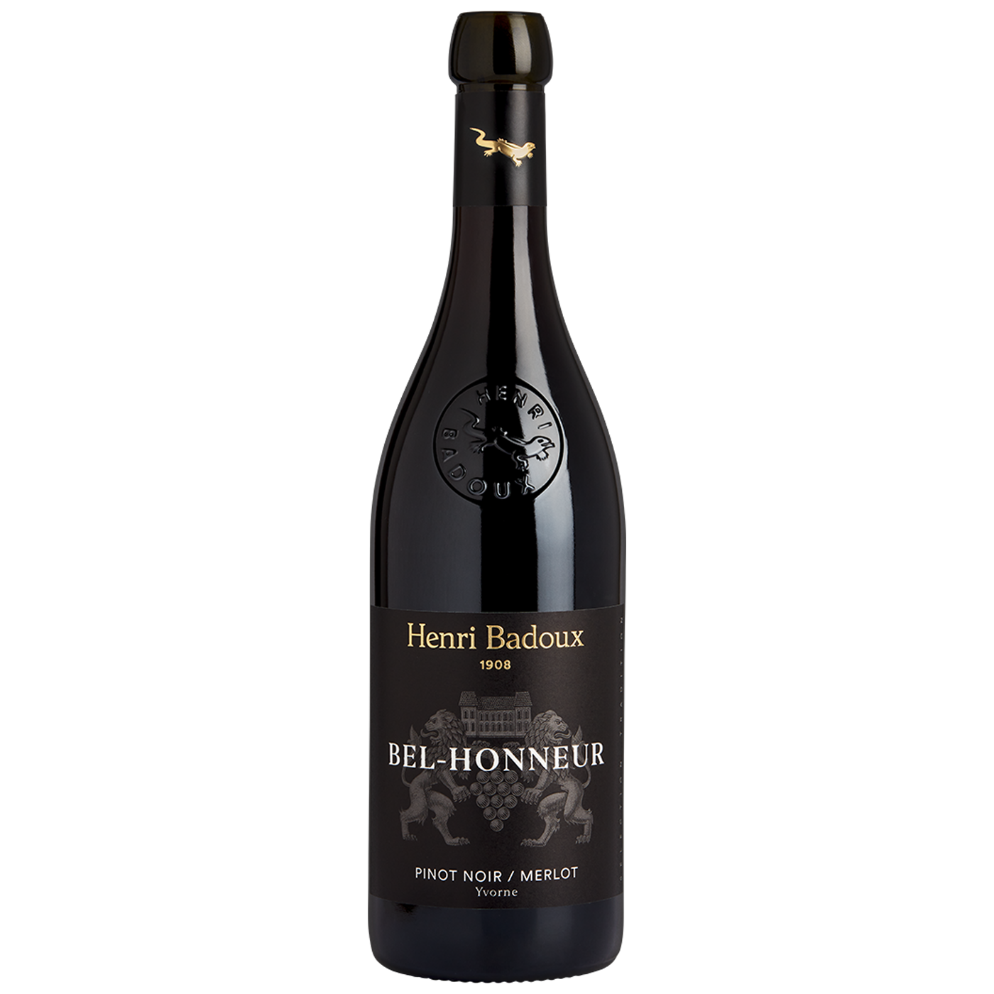Yvorne Bel-Honneur Yvorne, Chablais AOC