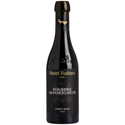 Pourpre Monseigneur Pinot Noir Aigle, Chablais AOC