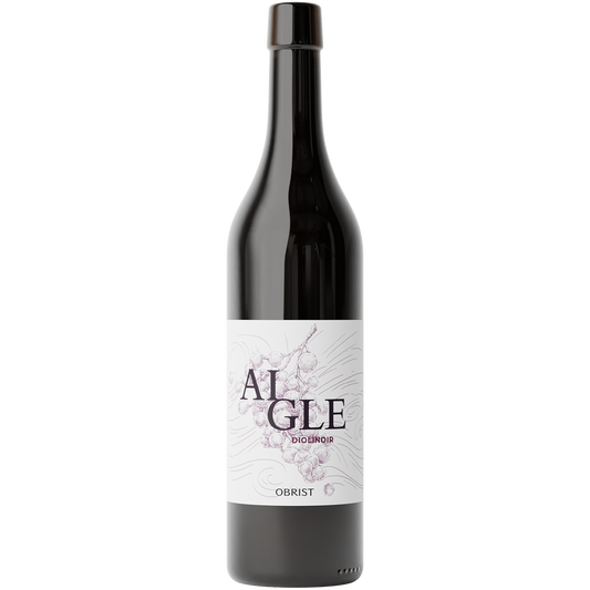 Aigle Diolinoir Chablais AOC