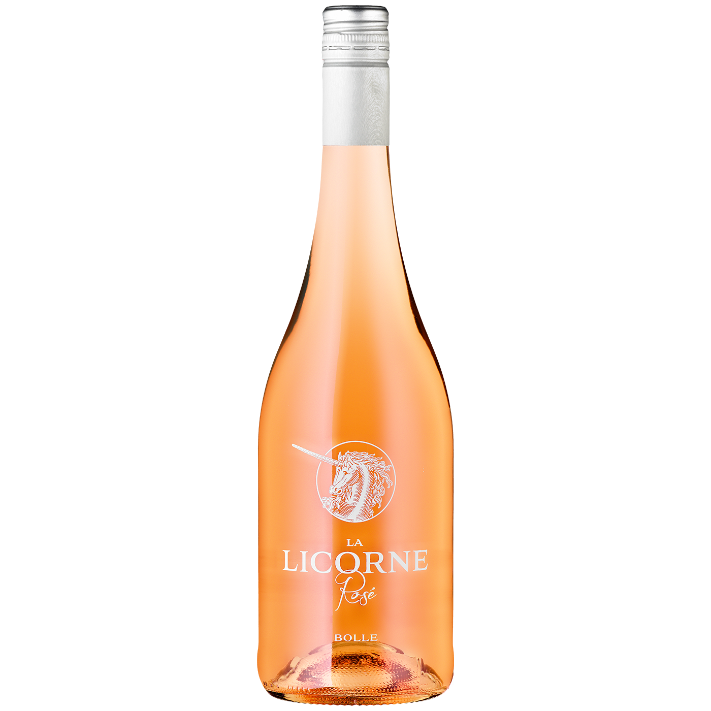 La Licorne Rosé Vaud AOC