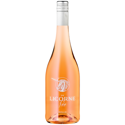 La Licorne Rosé Vaud AOC