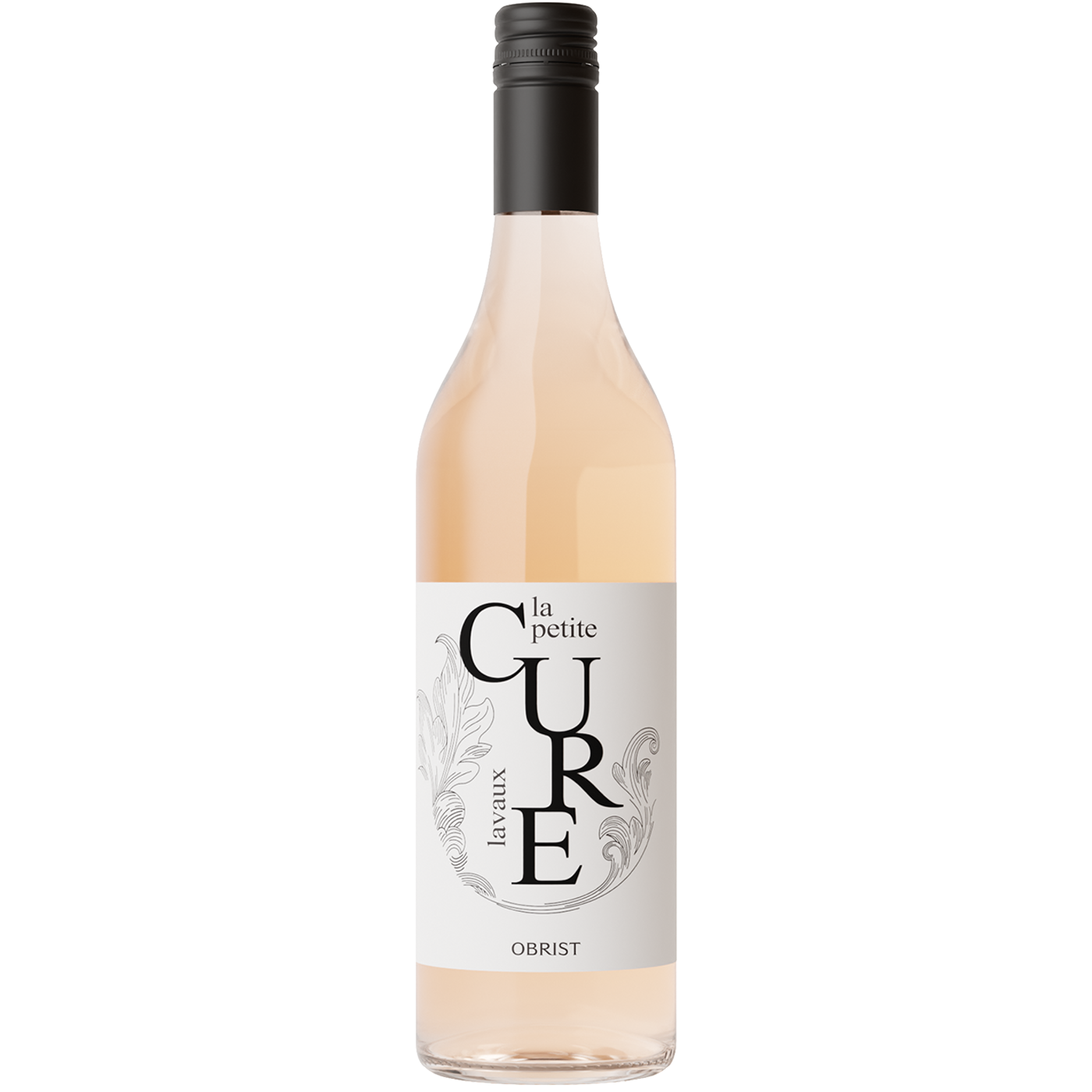 La Petite Cure Rosé de Gamay Lavaux AOC