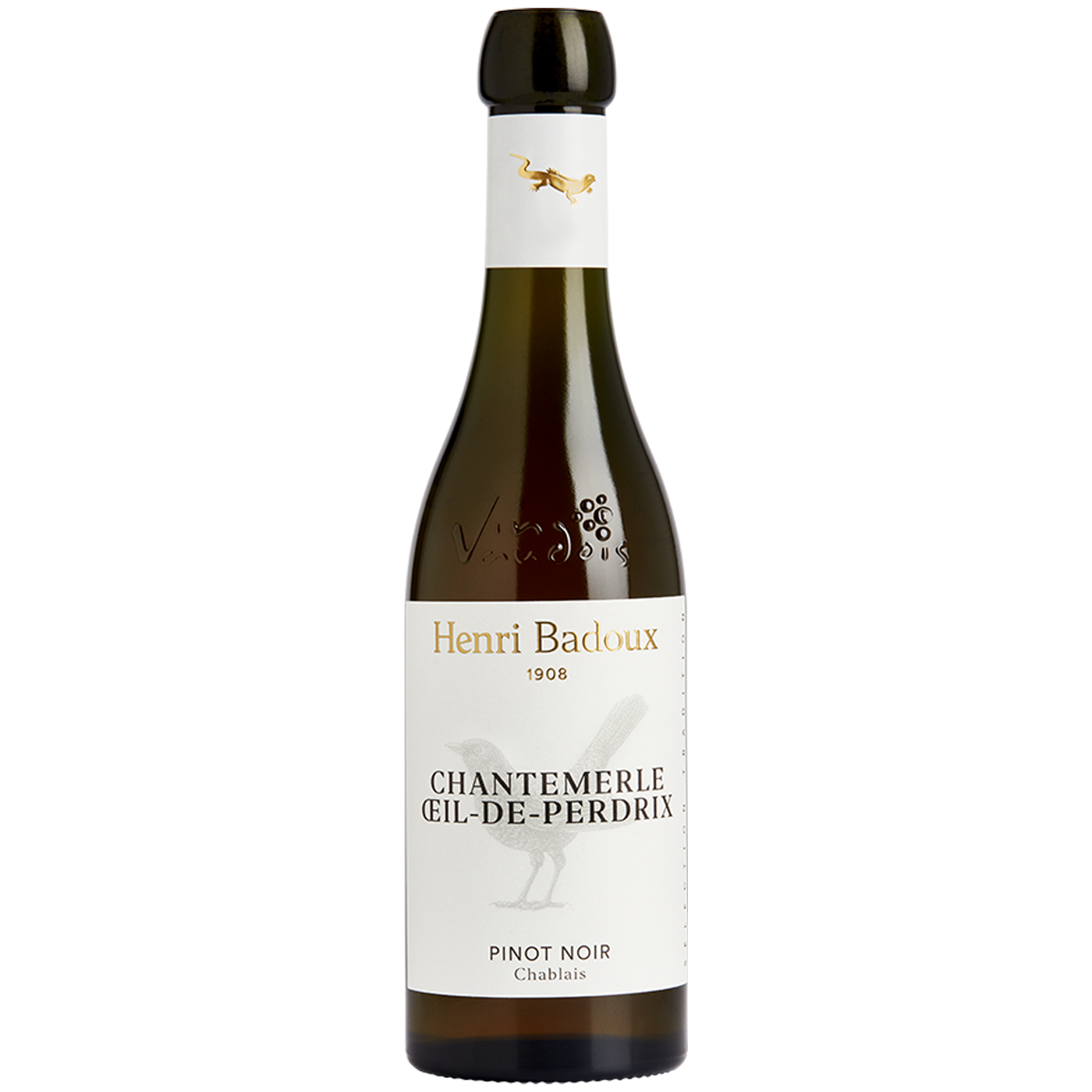 Chantemerle Œil-de-Perdrix Chablais AOC