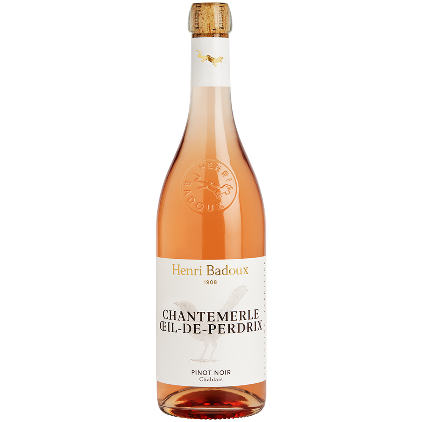 Chantemerle Œil-de-Perdrix Chablais AOC