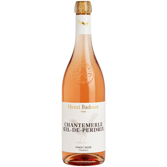 Chantemerle Œil-de-Perdrix Chablais AOC