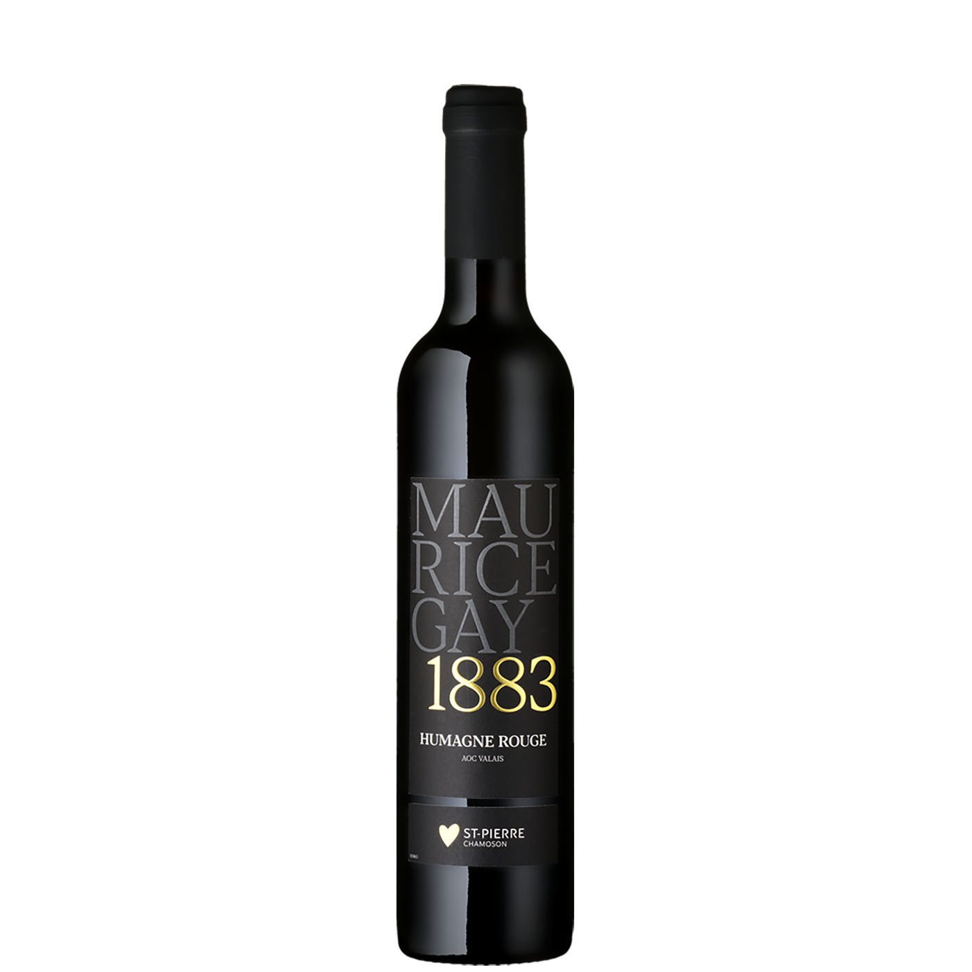 Maurice Gay 1883 Humagne Rouge Valais AOC