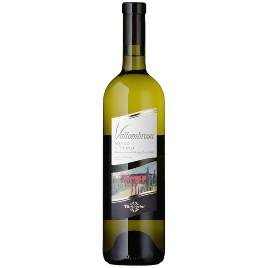 Vallombrosa Bianco Ticino DOC