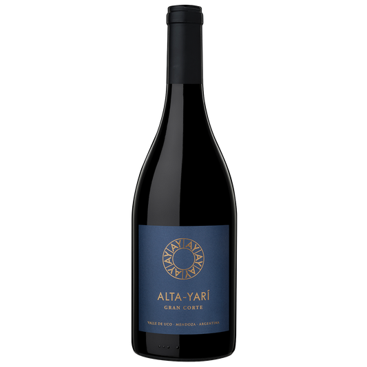 Alta Yarí Gran Corte Valle de Uco