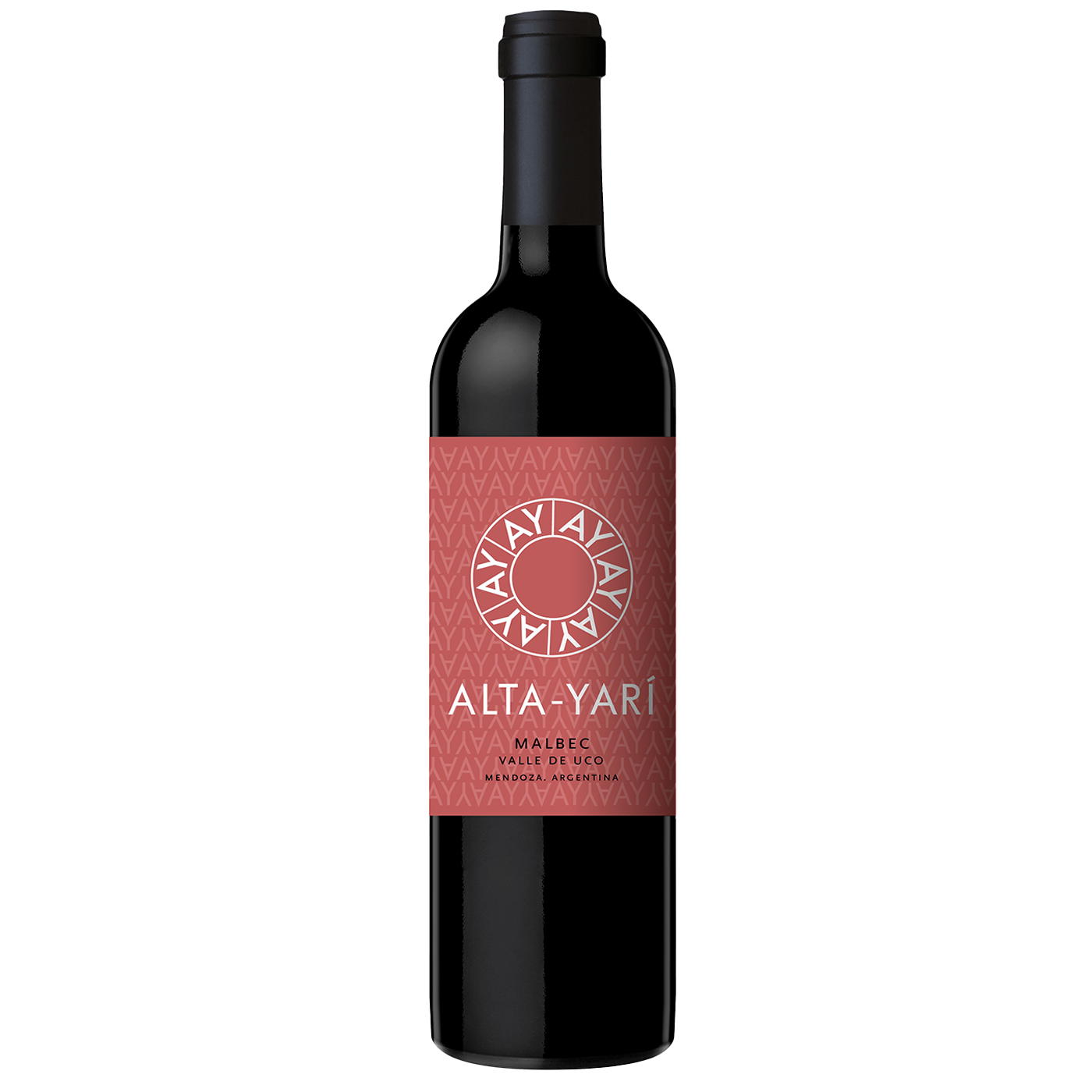 Alta Yarí Malbec Valle de Uco