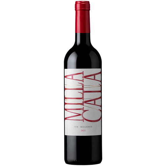 VIK Milla Cala Cachapoal Valley
