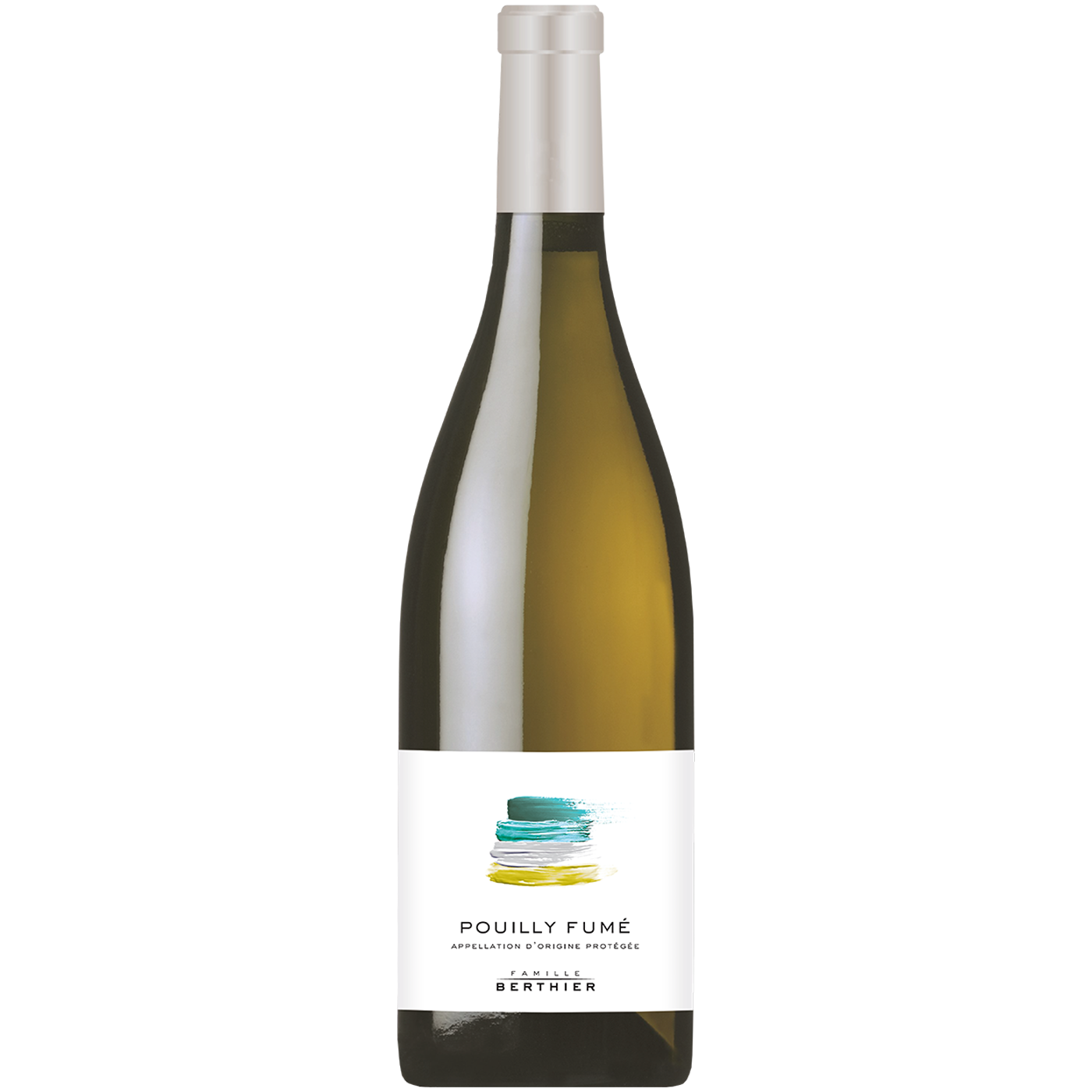 Pouilly Fumé Pouilly Fumé AOP