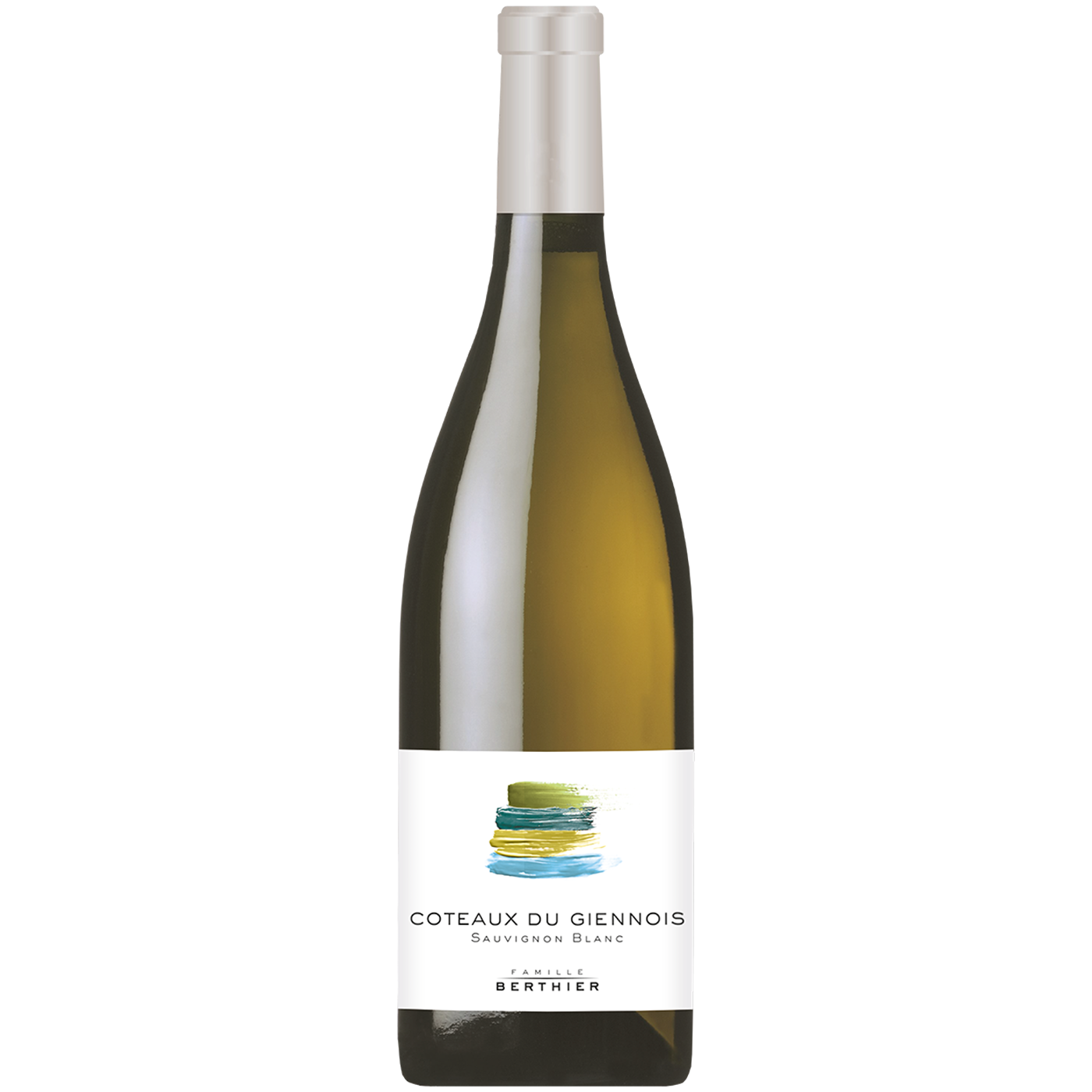 Coteaux du Giennois Blanc Coteaux du Giennois AOP