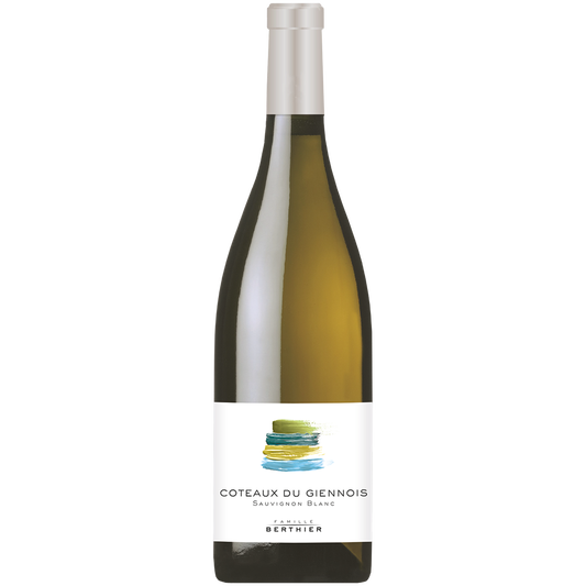 Coteaux du Giennois Blanc Coteaux du Giennois AOP