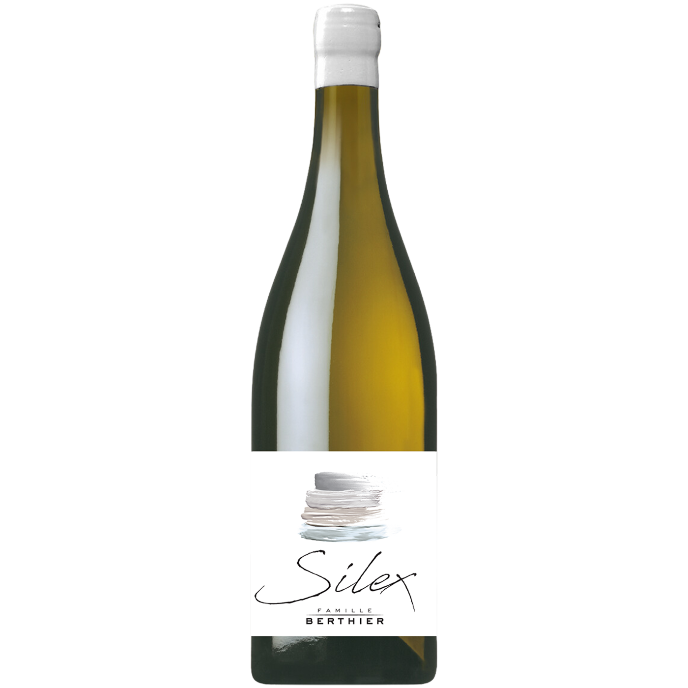 Silex Sauvignon Blanc Coteaux du Giennois AOP