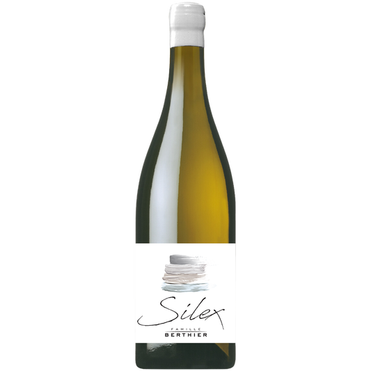Silex Sauvignon Blanc Coteaux du Giennois AOP