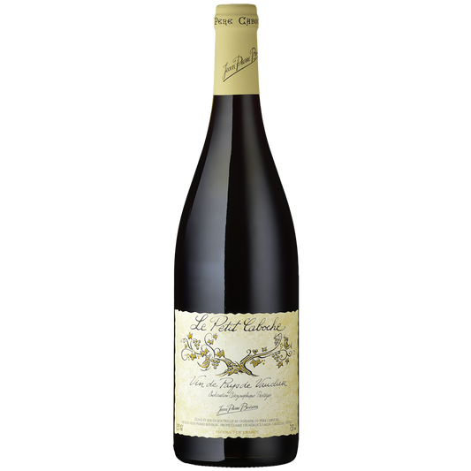 Le Petit Caboche Vin de Pays de Vaucluse