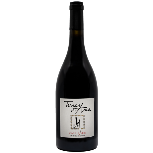 Michelas St Jemms "Terres d'Arce" Côte-Rôtie AOC