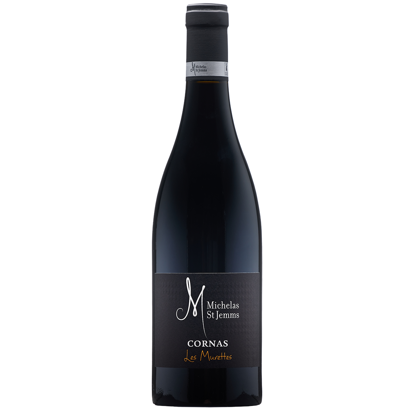Michelas St Jemms "Les Murettes" Cornas AOC