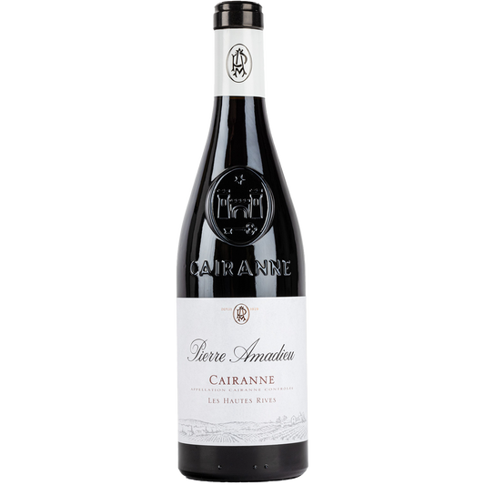 Cairanne Les Hautes Rives Cairanne AOC