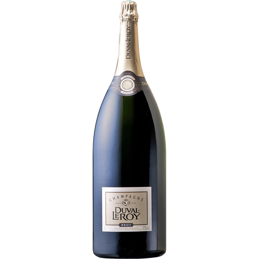 Duval-Leroy Brut Réserve Champagne