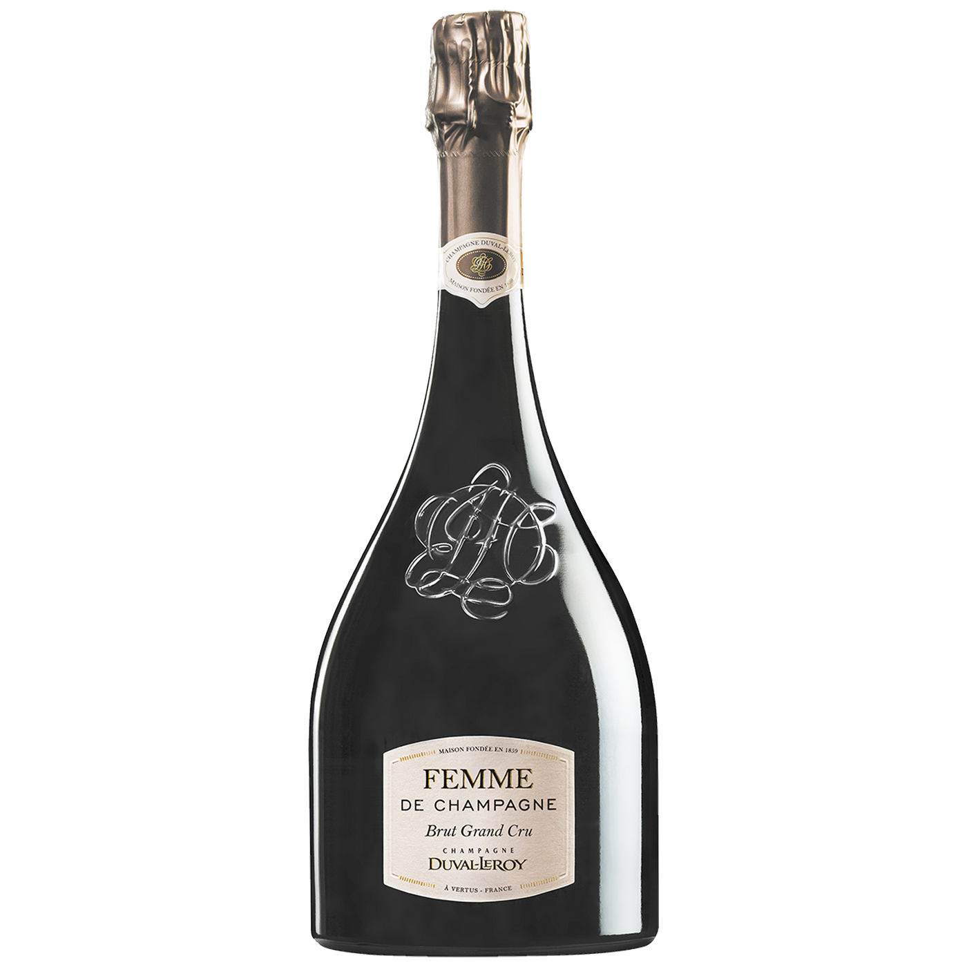 Duval-Leroy "Femme de Champagne" Champagne Brut Grand Cru