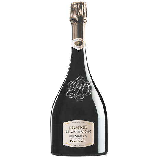 Duval-Leroy "Femme de Champagne" Champagne Brut Grand Cru
