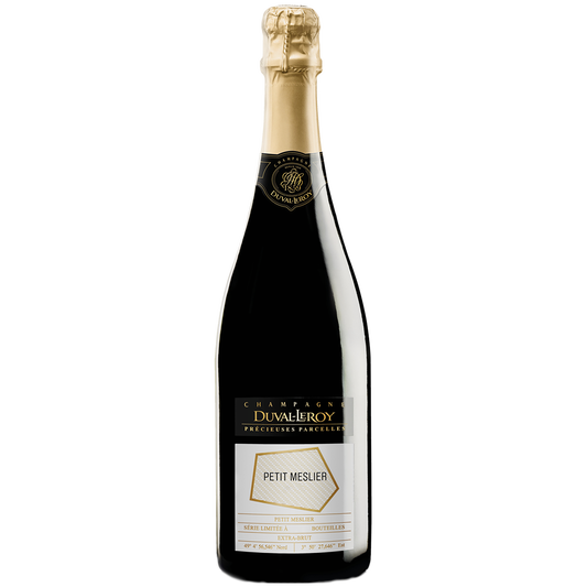 Duval-Leroy "Précieuses Parcelles" Petit Meslier Champagne Extra-Brut