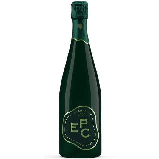 EPC Brut Champagne AOC