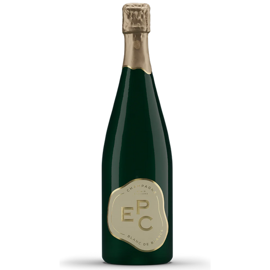 EPC Blanc de Blancs Brut Champagne AOC