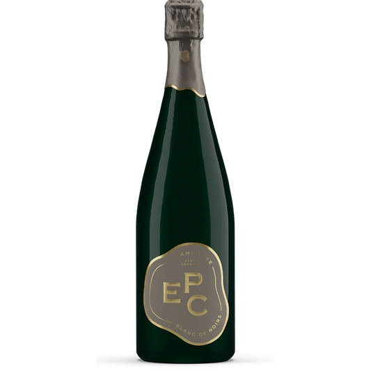 EPC Blanc de Noirs Brut Champagne AOC