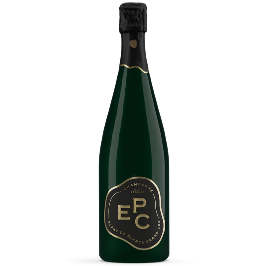 EPC Blanc de Blancs Grand Cru Brut Champagne AOC