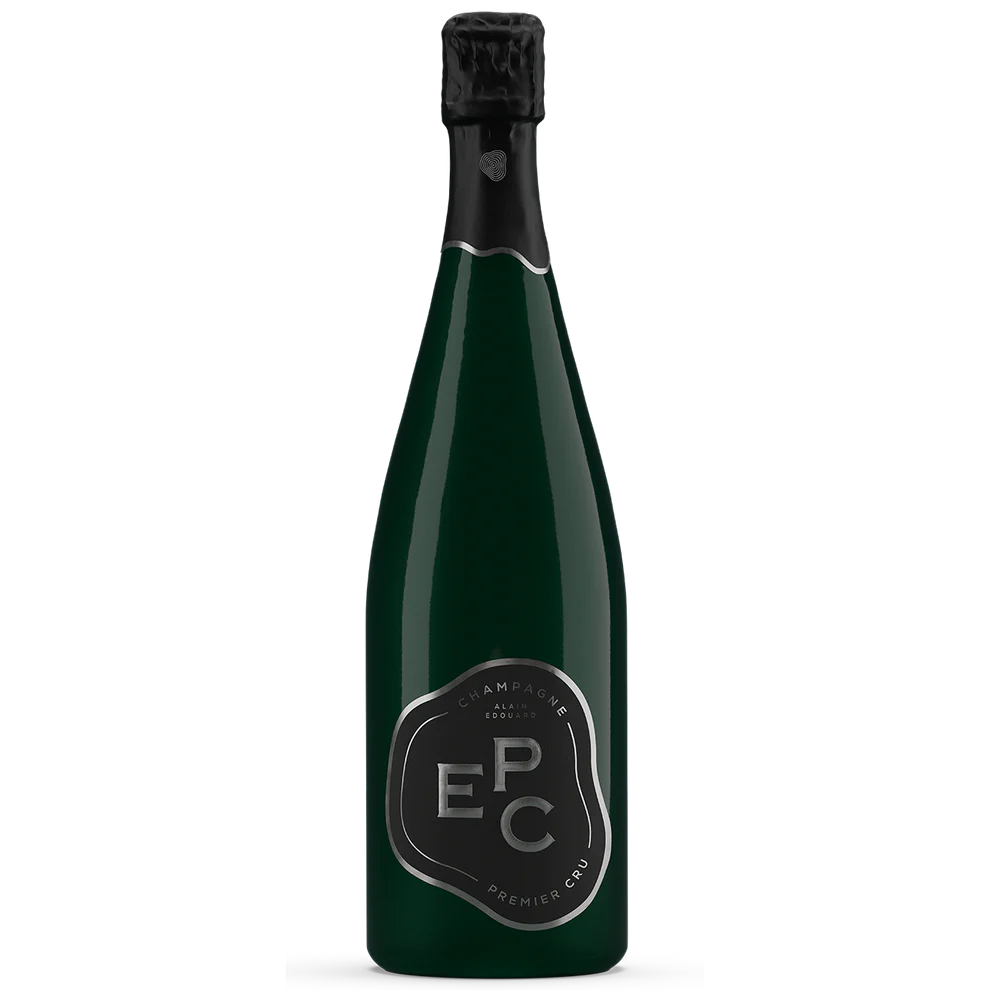 EPC Premier Cru Brut Champagne AOC