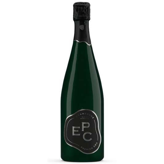 EPC Premier Cru Brut Champagne AOC