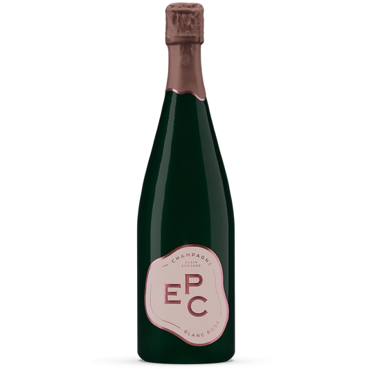 EPC Blanc Rosé Brut Champagne