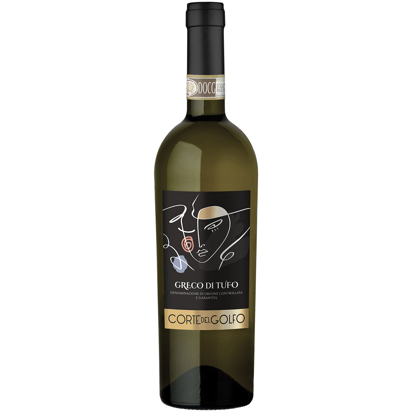 Corte del Golfo - Greco di Tufo Greco di Tufo DOCG