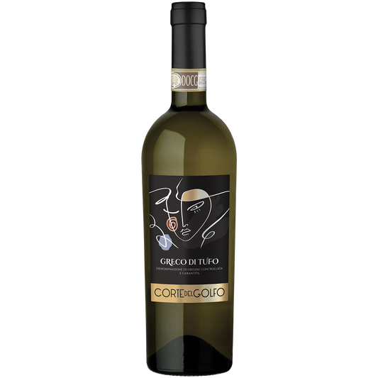 Corte del Golfo - Greco di Tufo Greco di Tufo DOCG