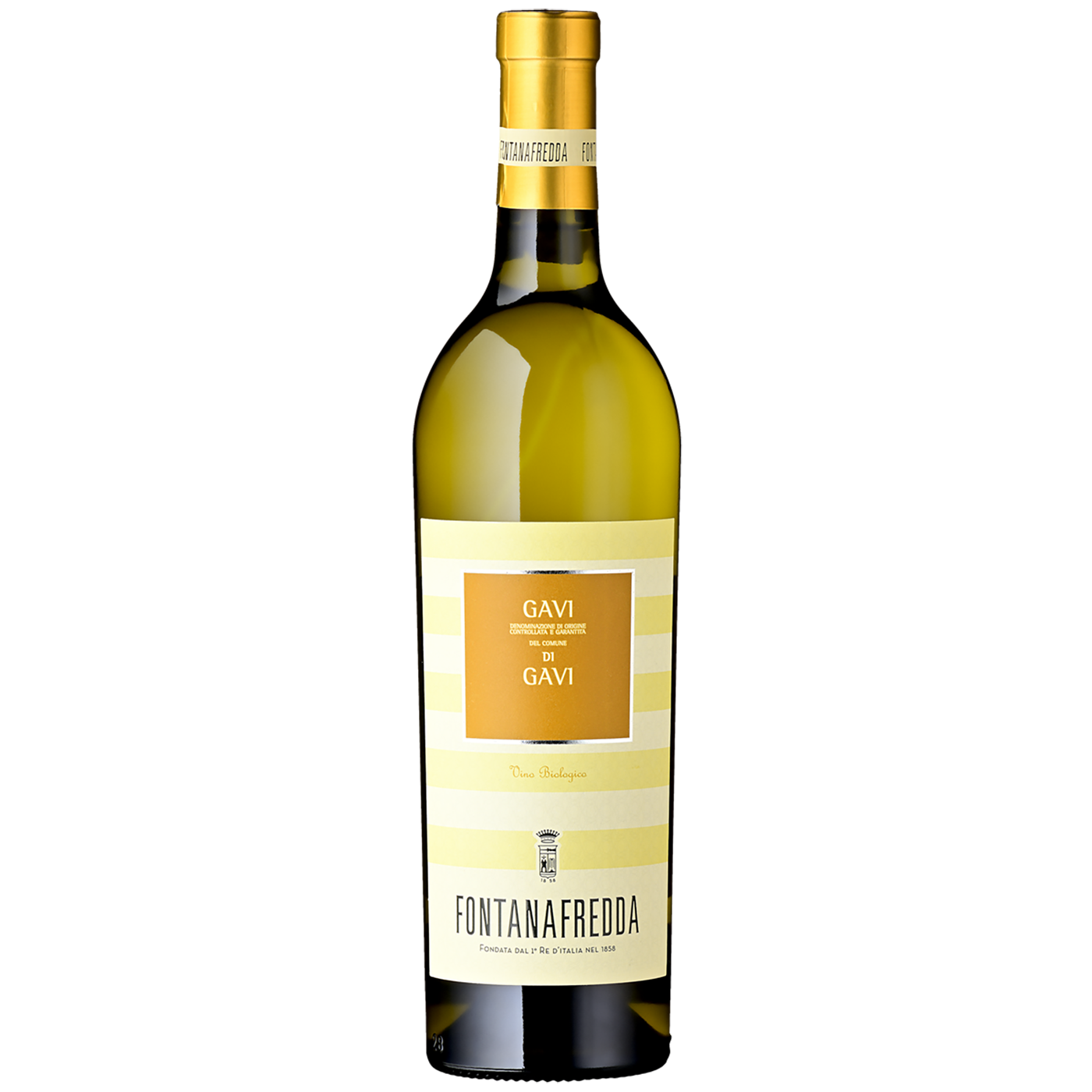 Fontanafredda Gavi del Comune di Gavi Gavi DOCG