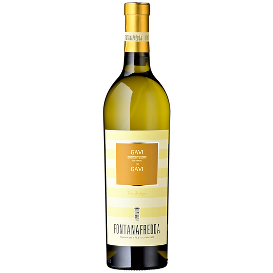 Fontanafredda Gavi del Comune di Gavi Gavi DOCG